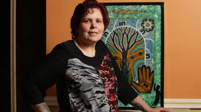 Aboriginal children’s watchdog April Lawrie calls for review, more carers